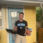 Tyler Nagy - @tyler_nagy126 - Instagram
