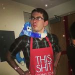Tyler Nelsen - @tugboat_tugger - Instagram