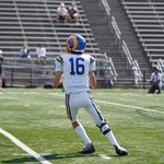 Tyler Nelsen - @tyler27lax - Instagram