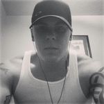 Tyler Nesbitt - @tylerrnesbitt93 - Instagram