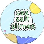 Tyler Mari Nesmith - @sea.salt.slimezz - Instagram