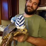 Tyler Neu - @tylers_tortoises - Instagram