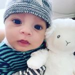 Baby Tyler - @tyler.neves - Instagram