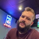 Tyler New - @tylernew13 - Instagram