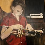 Tyler Newcomb - @tytrumpet - Instagram