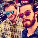 Tyler Newcomb - @bigtee256 - Instagram