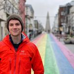 Tyler Newcomb - @tylernewcomb_ - Instagram