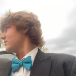 Tyler Newell - @urmomluvsty - Instagram