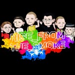 Tyler Newell - @rise_from_the_smoke - Instagram