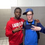 Tyler Nickell - @luhtyler_662 - Instagram