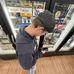Tyler Nickell - Facebook