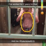 Tyler Nickell - @huntinfishin27 - Instagram
