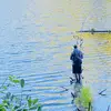 Tyler Nickell - @cutthroatfishin - TikTok
