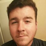 Tyler Nickle - @not_quite_lumberjack - Instagram