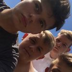 Tyler Noble - @_tylernoble - Instagram