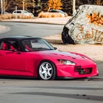 Tyler Noble - @tougef20 - Instagram