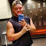 Tyler Nuttall - @tyler_nuttall51 - Instagram