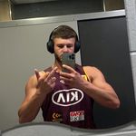 Tyler Nuttall - @tyler_nuttall98 - Instagram
