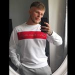 Tyler Nuttall - @tyler_nuttall_tsn98 - Instagram