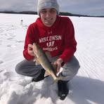 Ty Nystrom - Facebook