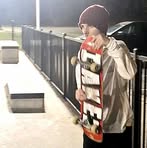Tyler Nystrom - Facebook