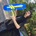 Tyler Nystrom - Facebook