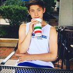 Tyler O'Connor - @vt_traits - Instagram