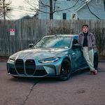 Tyler O’Connor - @whatstylerdriving - Instagram
