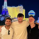 Tyler O’Connor - @tyler_oconnor25 - Instagram
