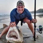 Tyler O'Connor - @tyleroconnorfish - Instagram