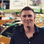 Tyler Olson - @officialpage_tylerolson18 - Instagram