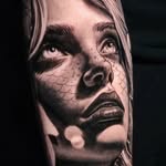 Tyler Olson - @tylerolsontattoos - Instagram