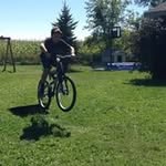 Tyler Olson - @tylerolson9416 - Instagram
