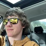 Tyler Olson - @tyler_olson1223 - Instagram
