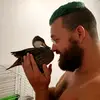 Tyler Olson - @animalcarebear - TikTok