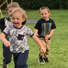 Tyler and family - @tyleroneill66 - TikTok