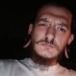 Tyler O'Neill - @white_trash_alien - Instagram