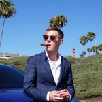 Tyler O'Neill - @tyler_oneill888 - Instagram