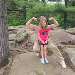 Tyler Orton - @8_inch_warrior - Instagram