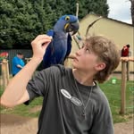 Tyler Orton - @tylerrsmells - Instagram