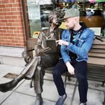 Tyler Orton - @reporton - Instagram