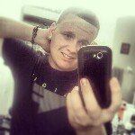 Tyler Overstreet - @_polarbearz - Instagram
