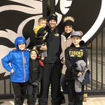 Tyler Overstreet - @overstreet4059 - Instagram