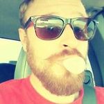 Tyler Overstreet - @wafflecav - Instagram