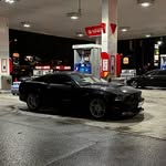 Tyler Pace - @that_blackk_5.0 - Instagram