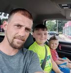 Tyler Pace - Facebook
