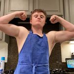 Tyler Pappas - @chef_tpap - Instagram