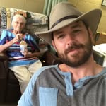 Tyler Parrish - @christiantylerparrish - Instagram