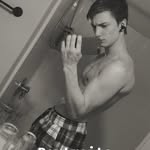 Tyler Parrish - @tyler49320 - Instagram