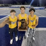 Tyler Parrish - @parrishsprints_ - Instagram